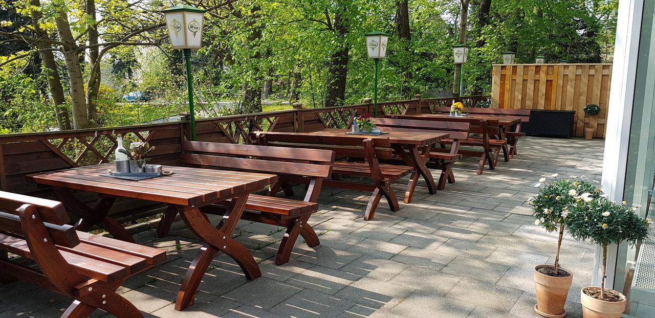 C-You Hotel Chemnitz Exterior photo